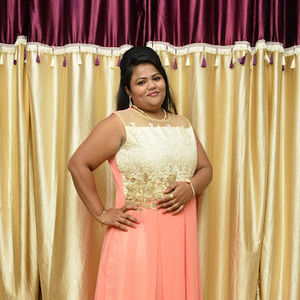 Meet your Posher, Jinal